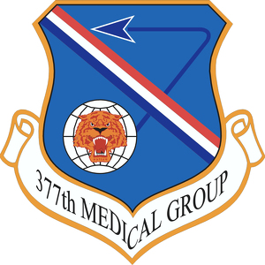 377 MDG
